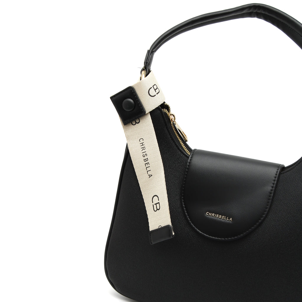 Chrisbella Solace Preto