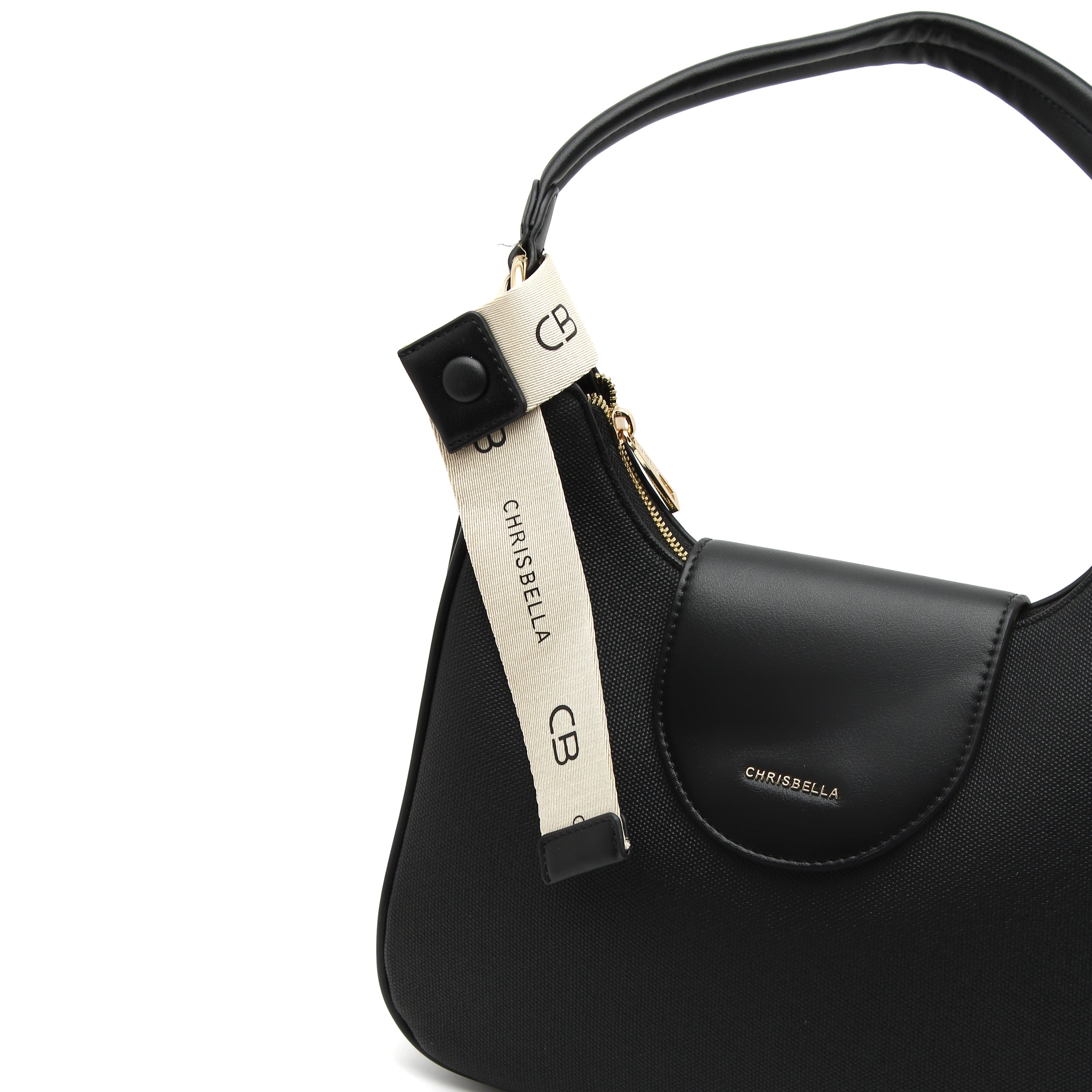 Chrisbella Solace Preto