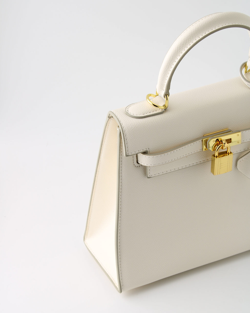 Chrisbella Heris Blanc