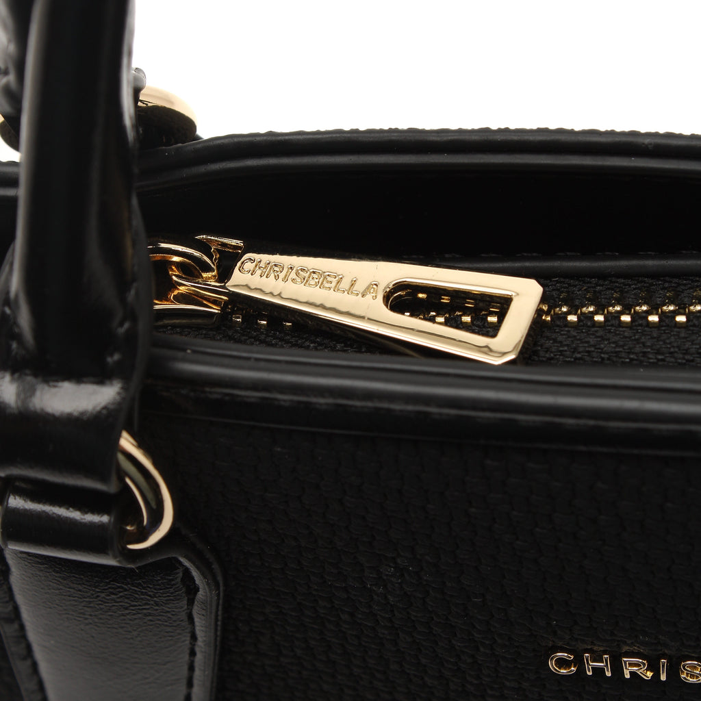 Chrisbella Sorelle Preto