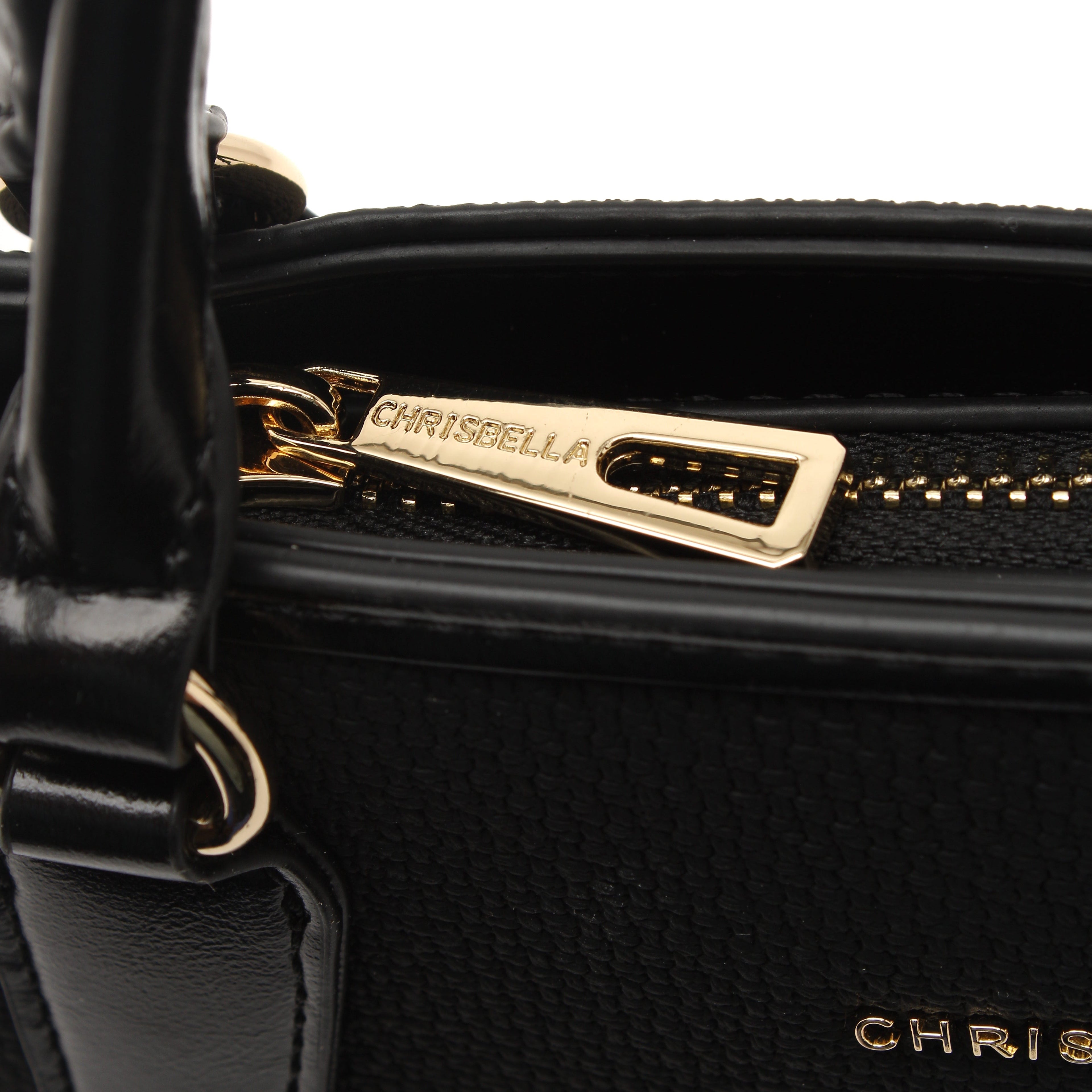 Chrisbella Sorelle Preto
