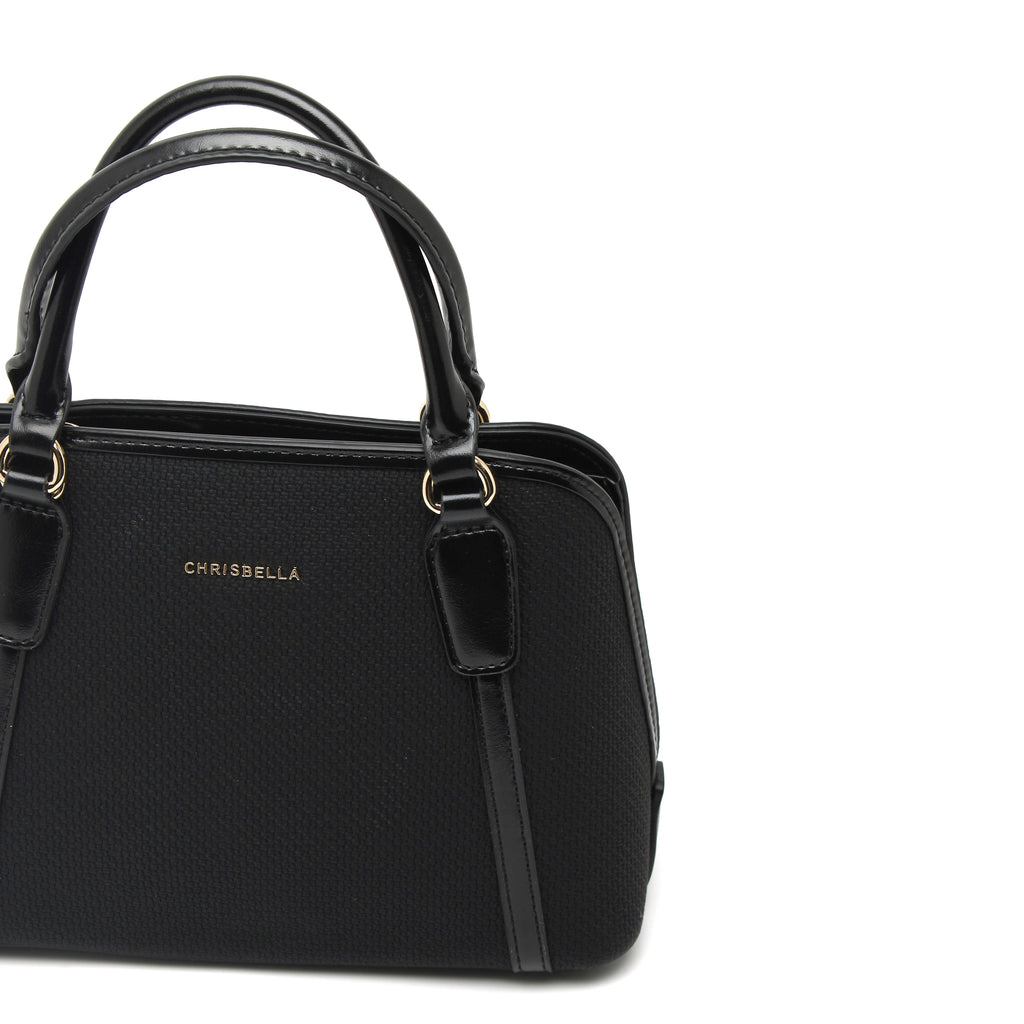 Chrisbella Sorelle Preto