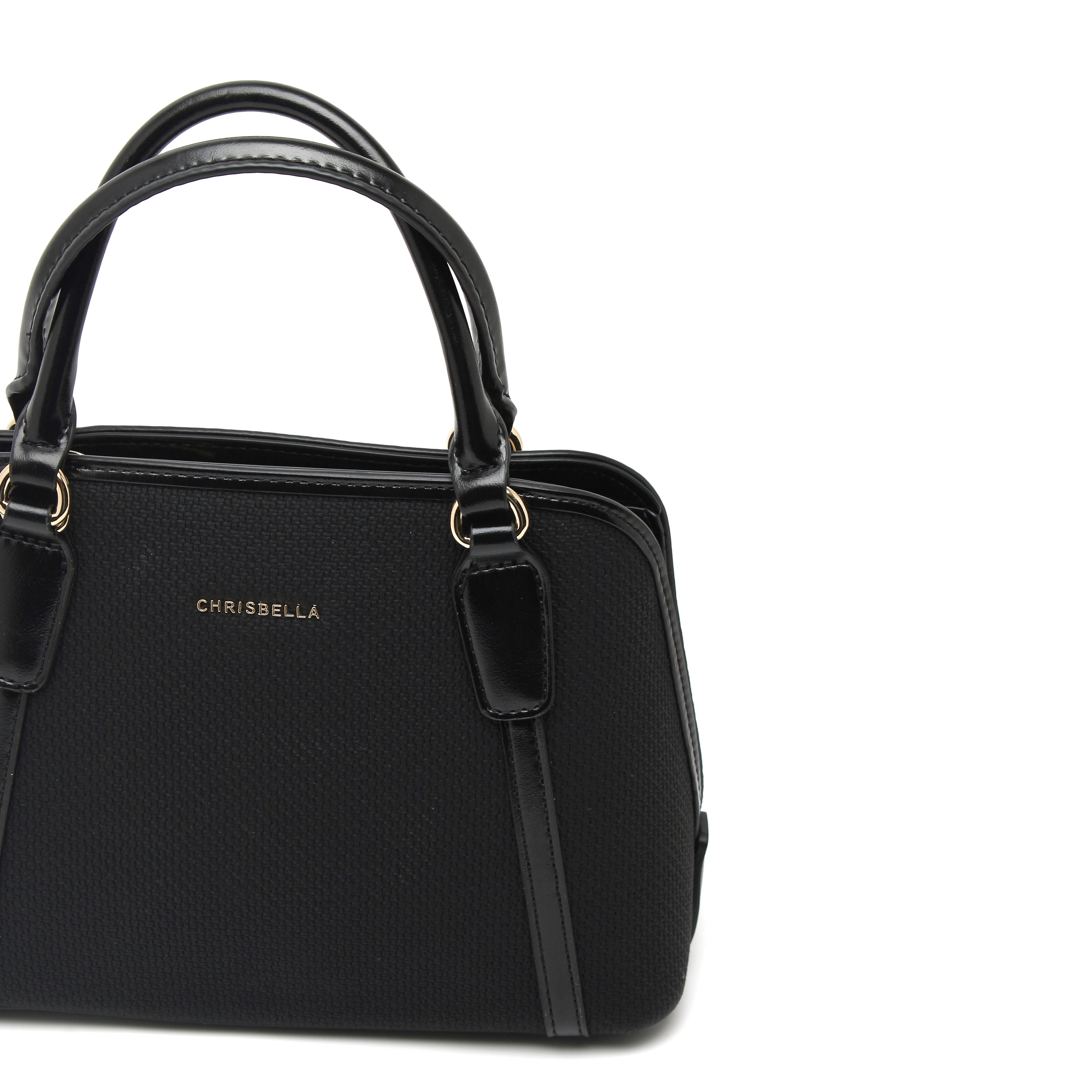 Chrisbella Sorelle Preto