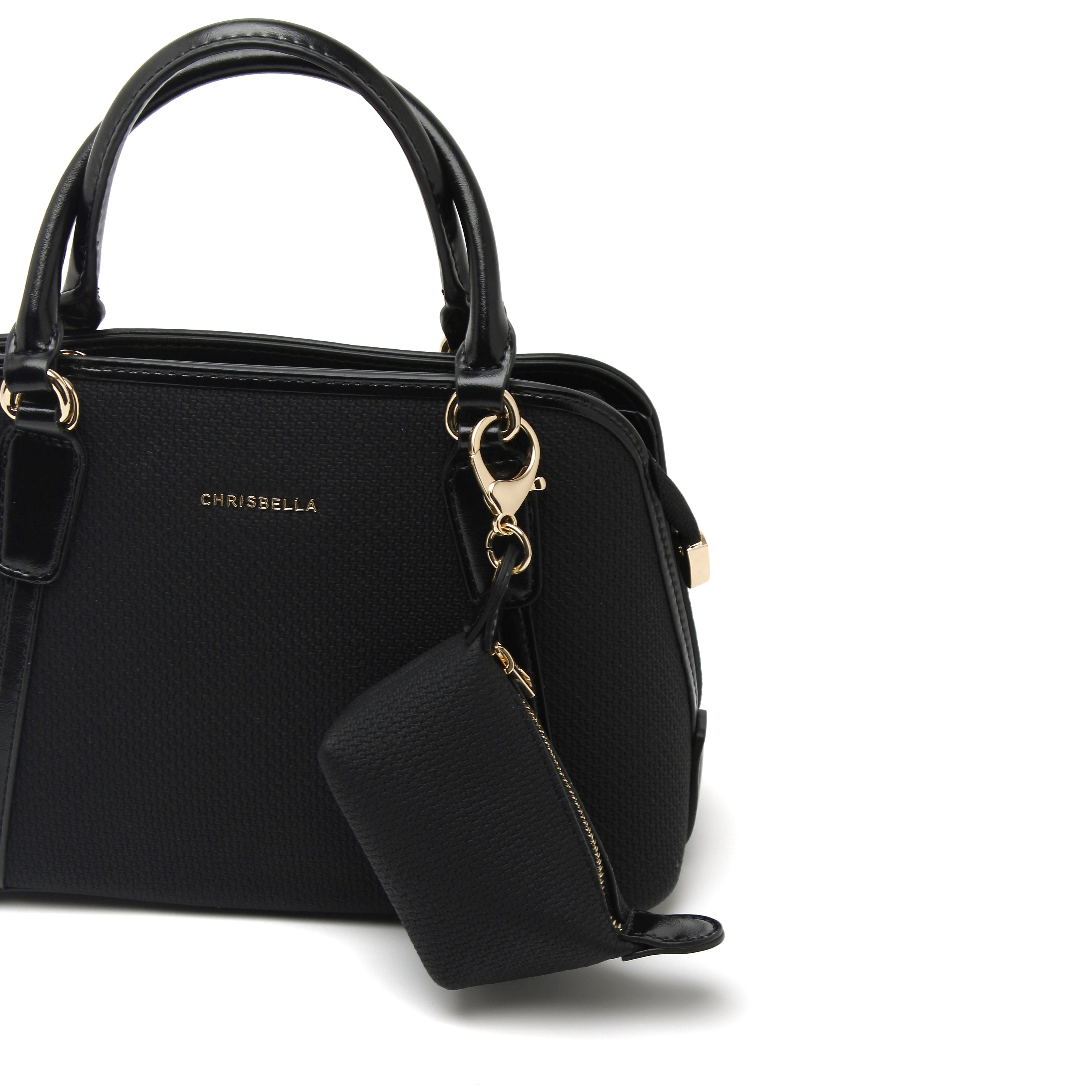 Chrisbella Sorelle Preto