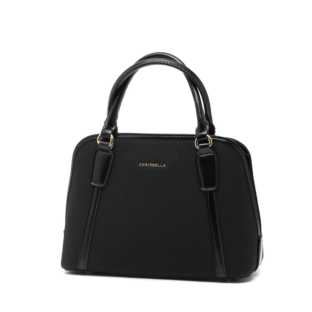 Chrisbella Sorelle Preto