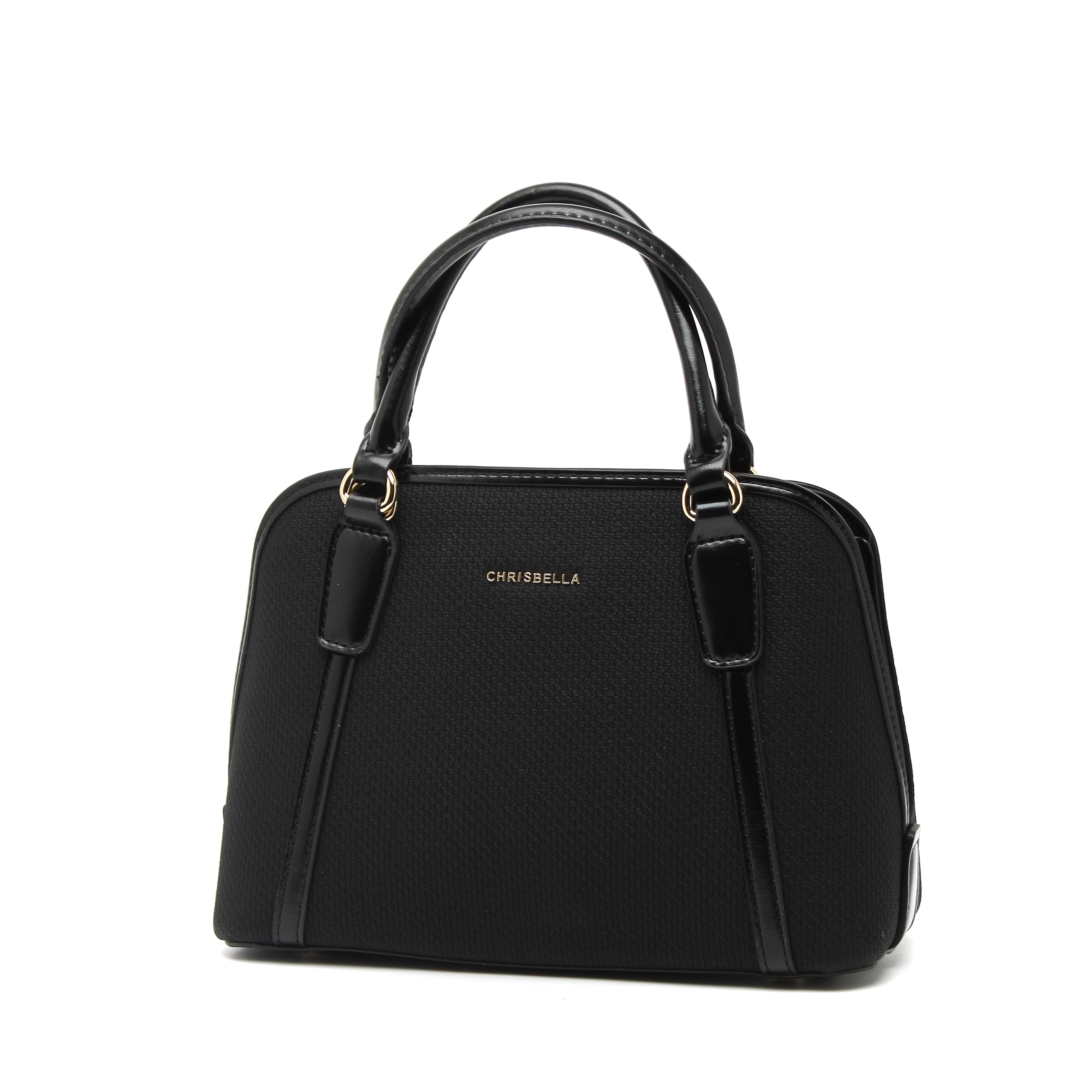 Chrisbella Sorelle Preto