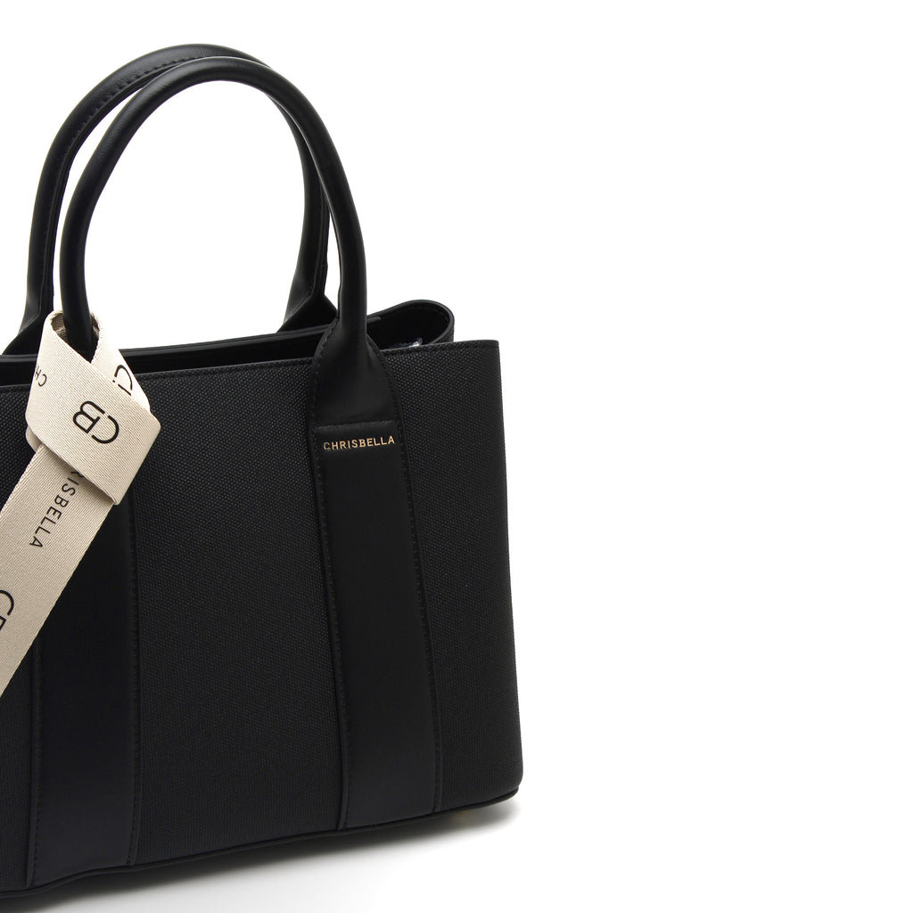 Chrisbella Sable Preto