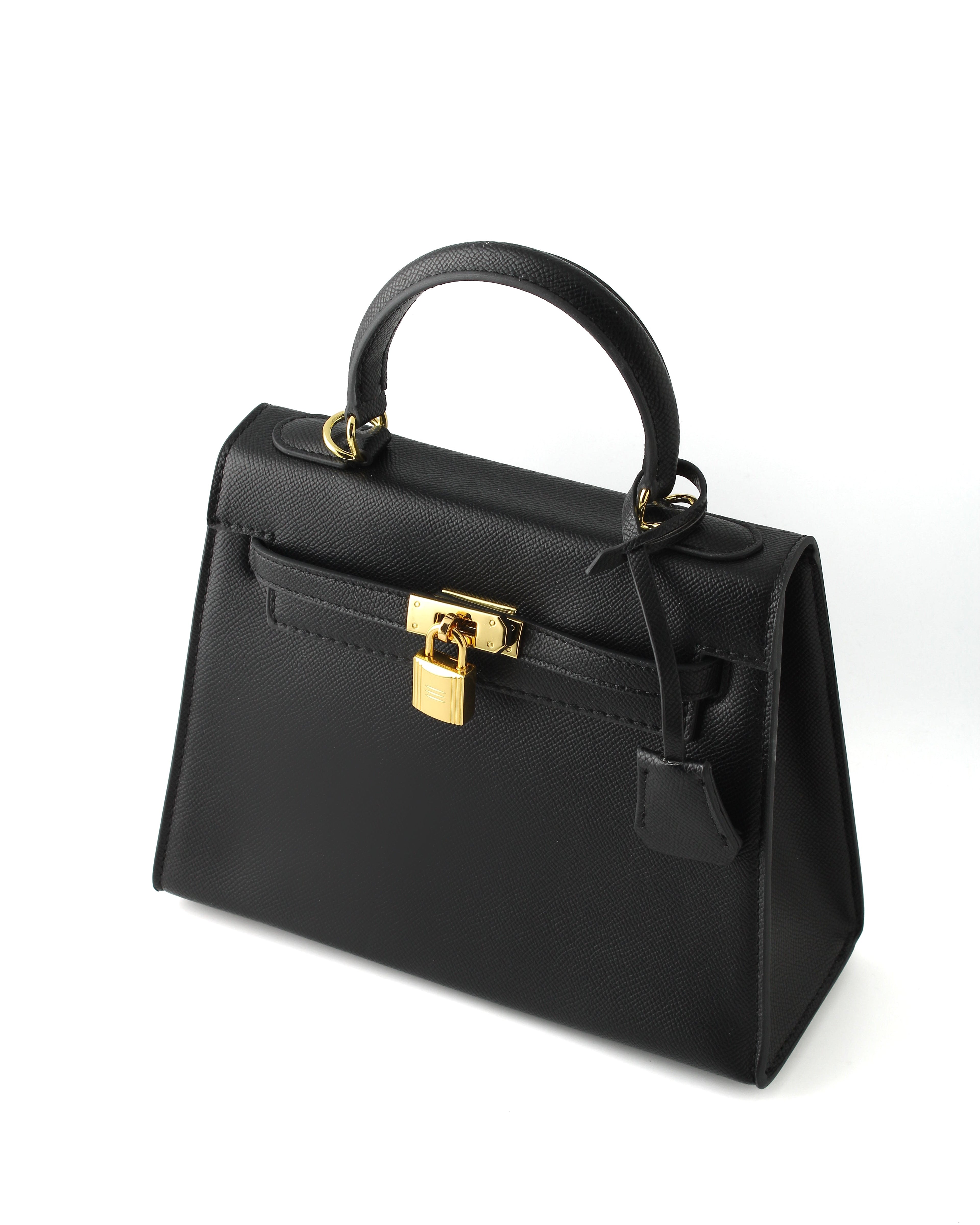 Chrisbella Heris Noir