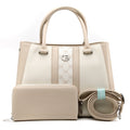 Chrisbella Mavis Off-White