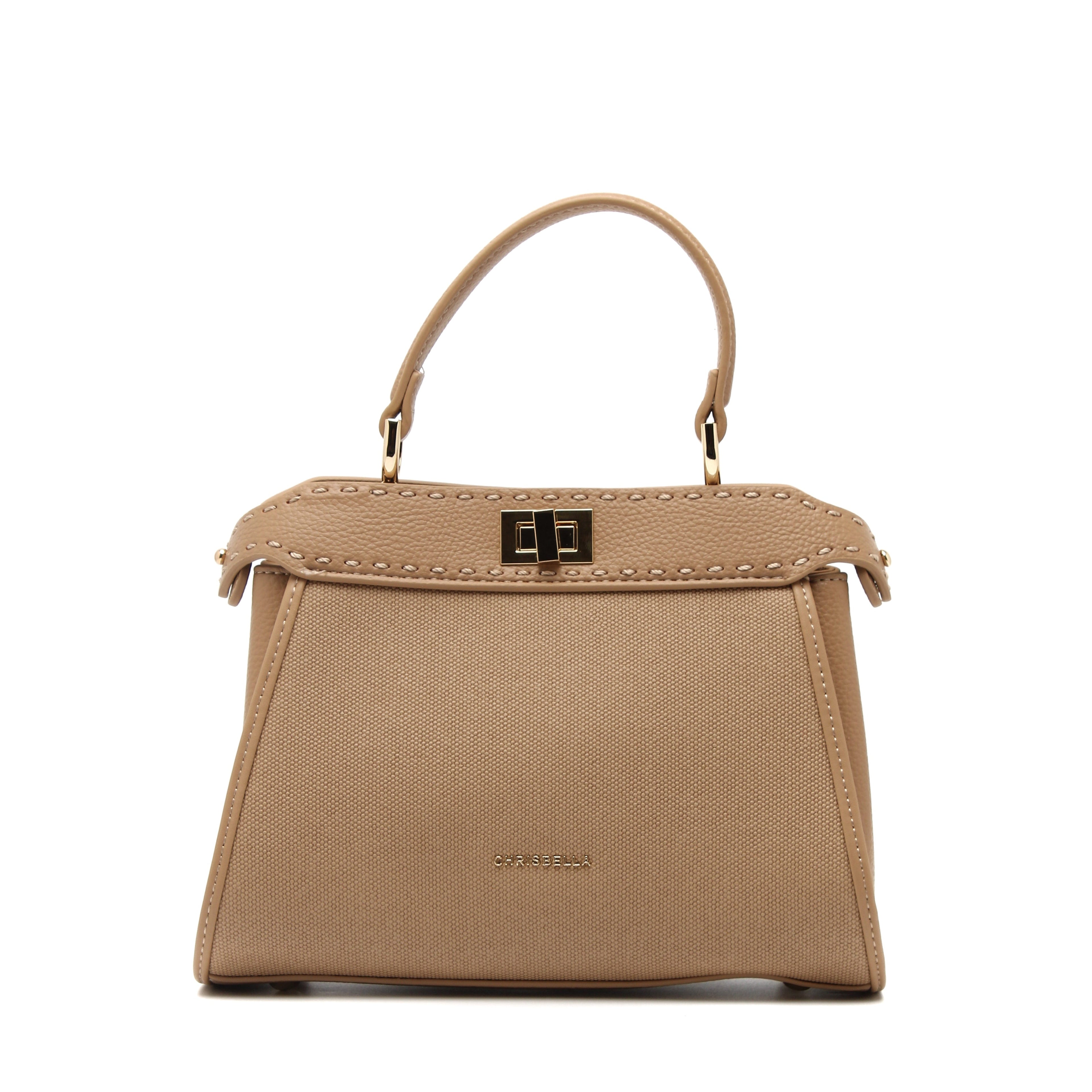 Chrisbella Verve Bege