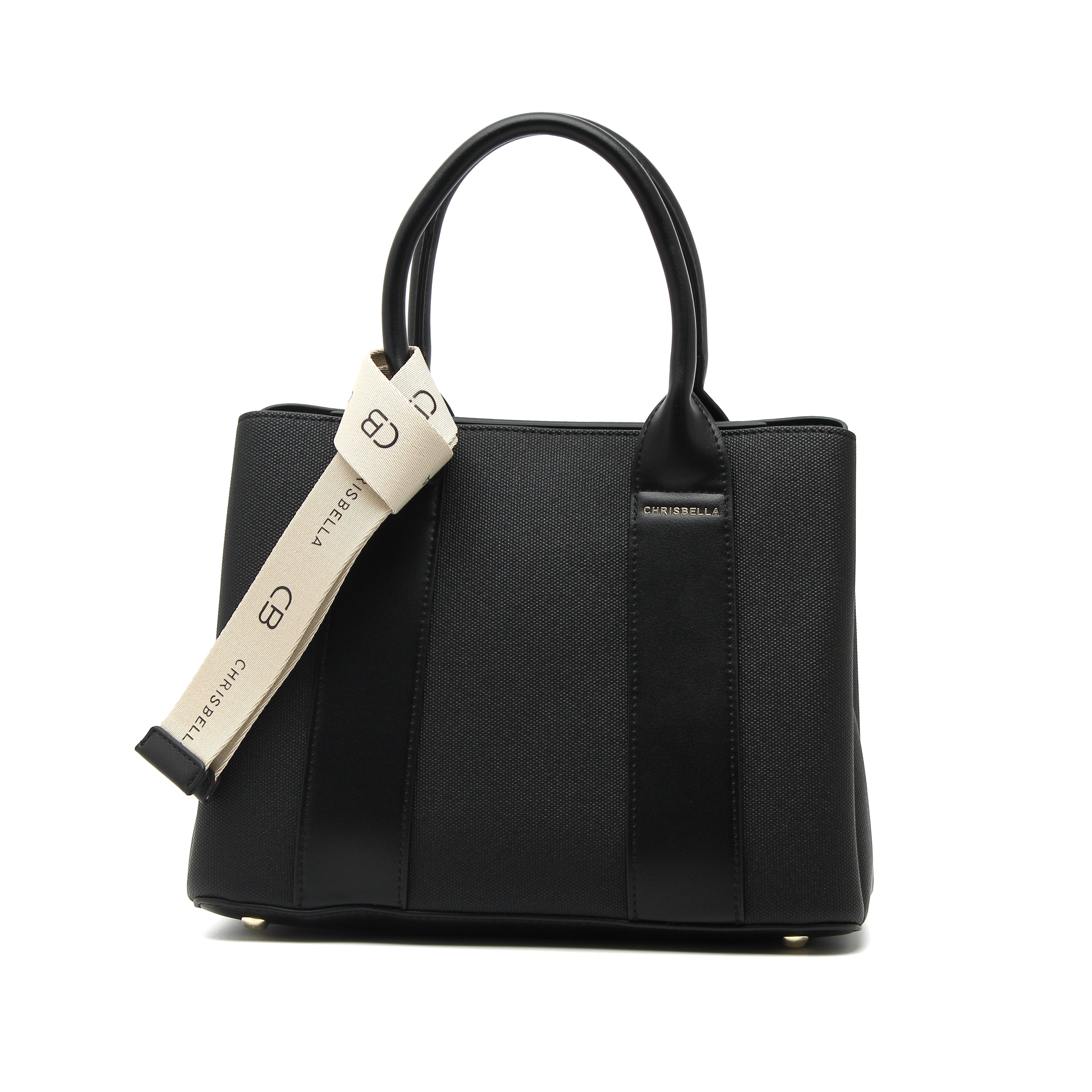 Chrisbella Sable Preto