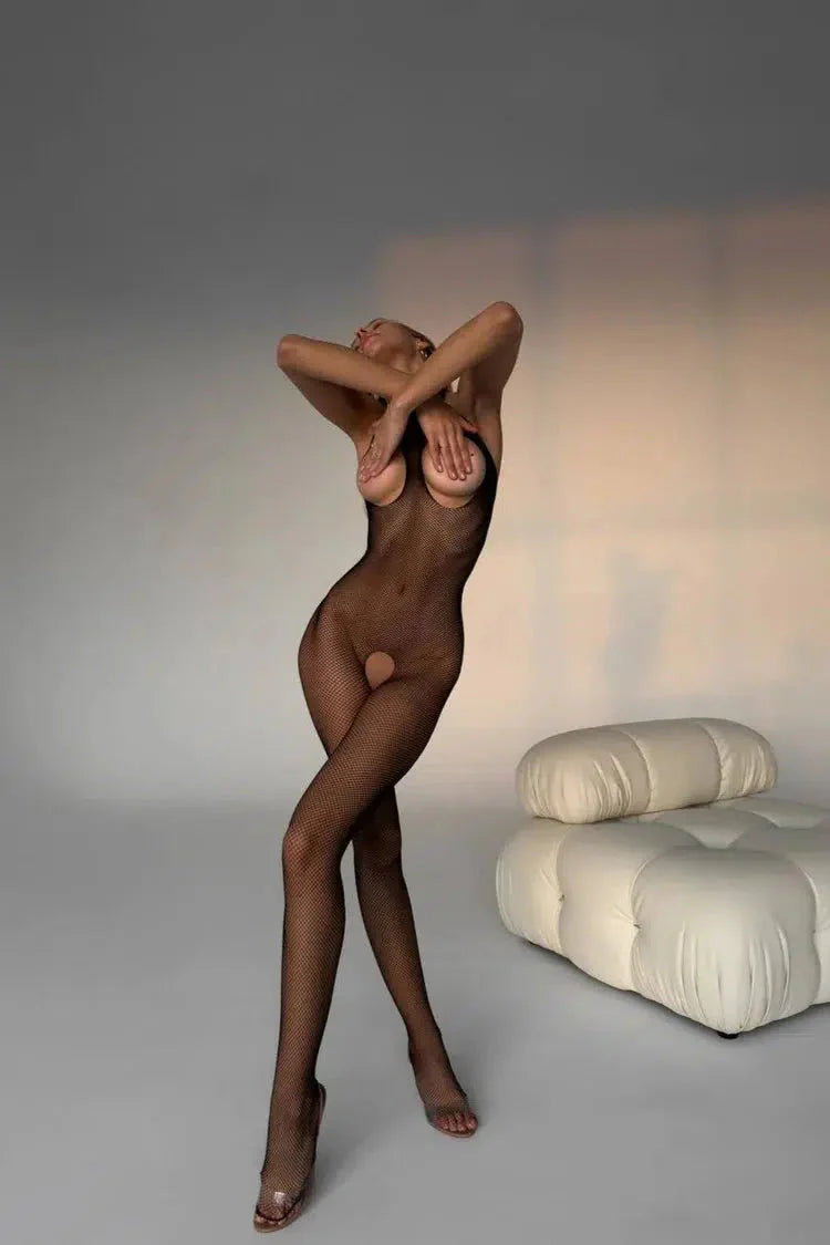 Body em rede Lola